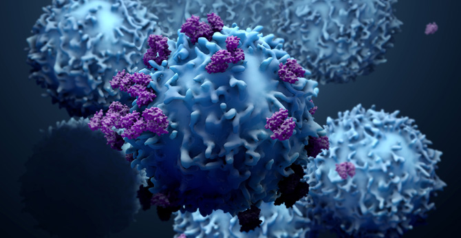 New Technology. (Creative Biolabs Authorized)