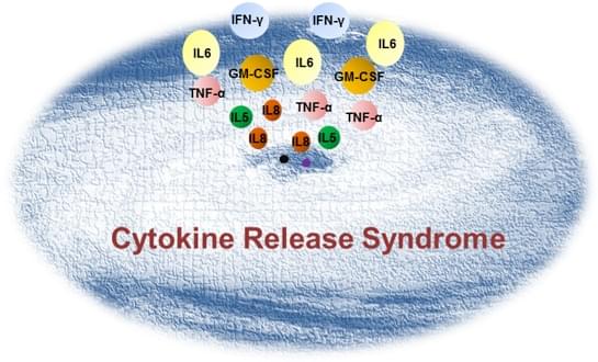 Strategies to Harness Cytokine Release Syndrome
