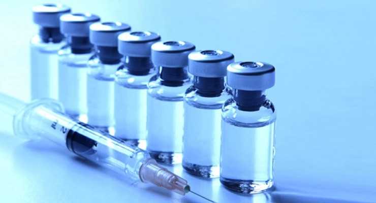 Cancer Vaccine Discovery