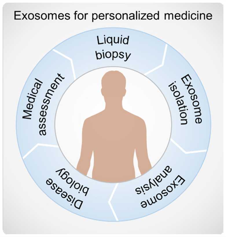 Exosome Detection Services