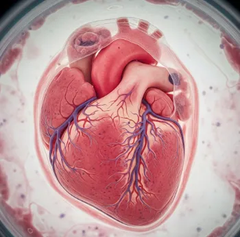 Organ Models. (Creative Biolabs Original)