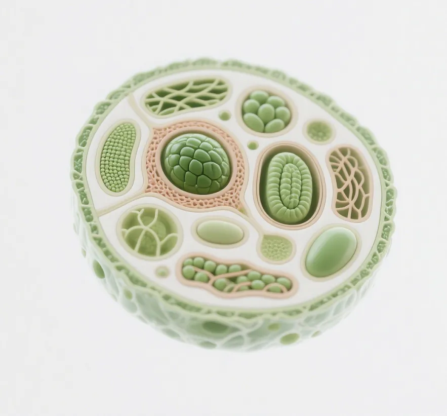 Organoid Cell Culture. (Creative Biolabs Original)