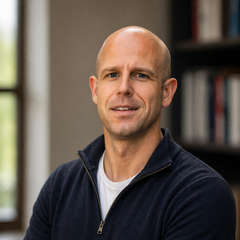 Joel W. Blanchard, PhD