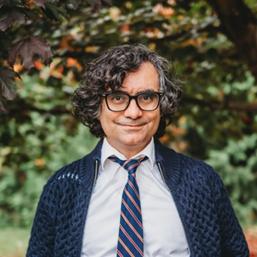 Mohsen Akbari, Ph.D.