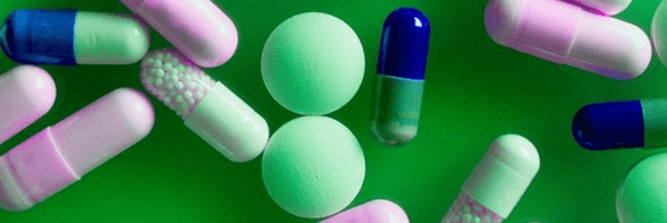 Antibody-antibiotic Conjugate (AAC)