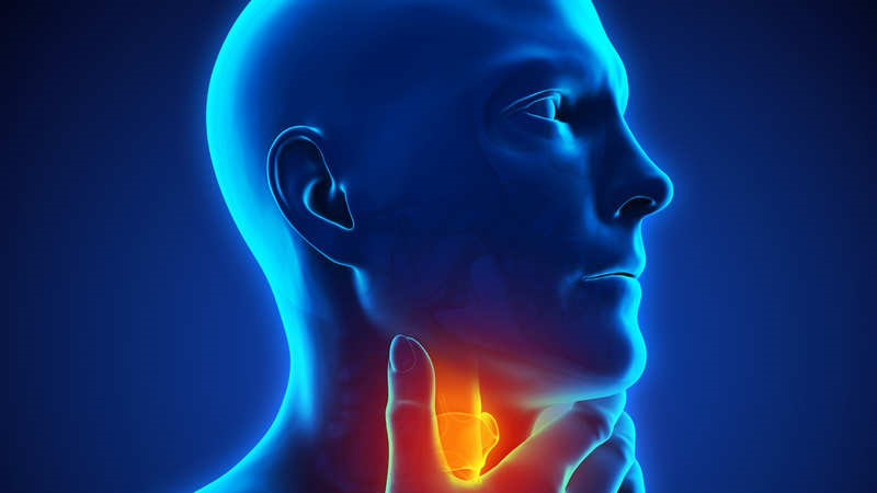 ADC Development for Oesophageal Cancer