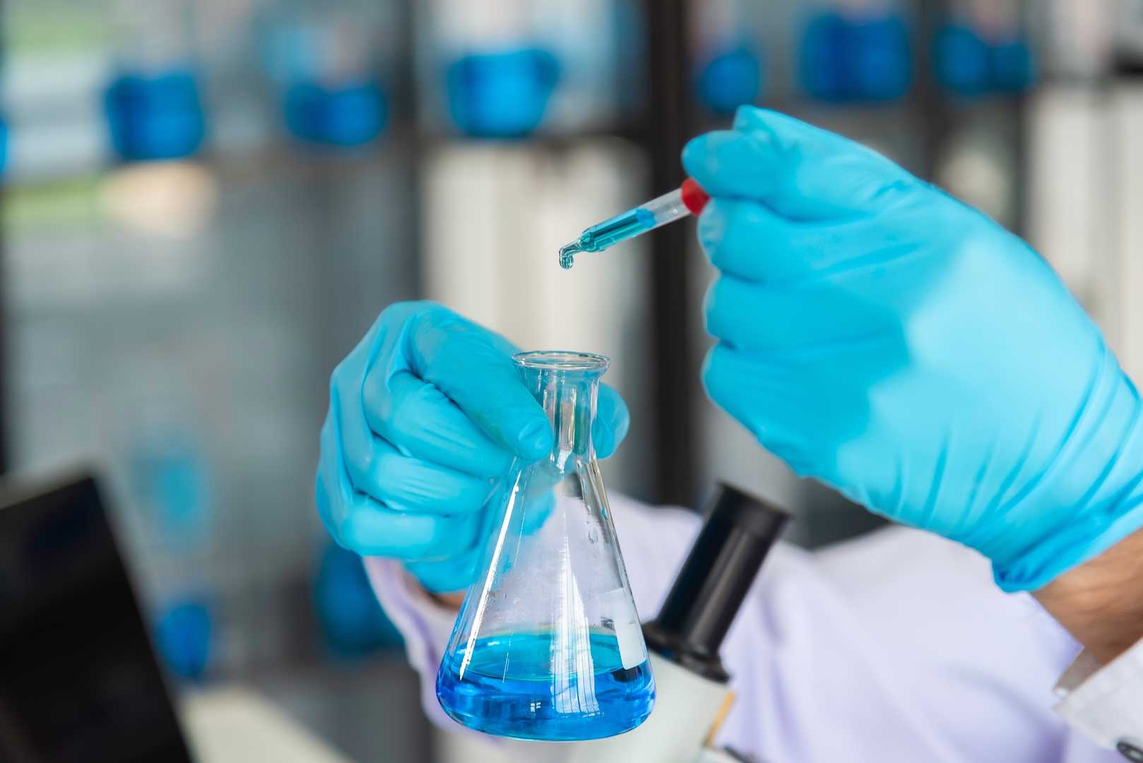 Conjugation Chemistry Platforms illustration
