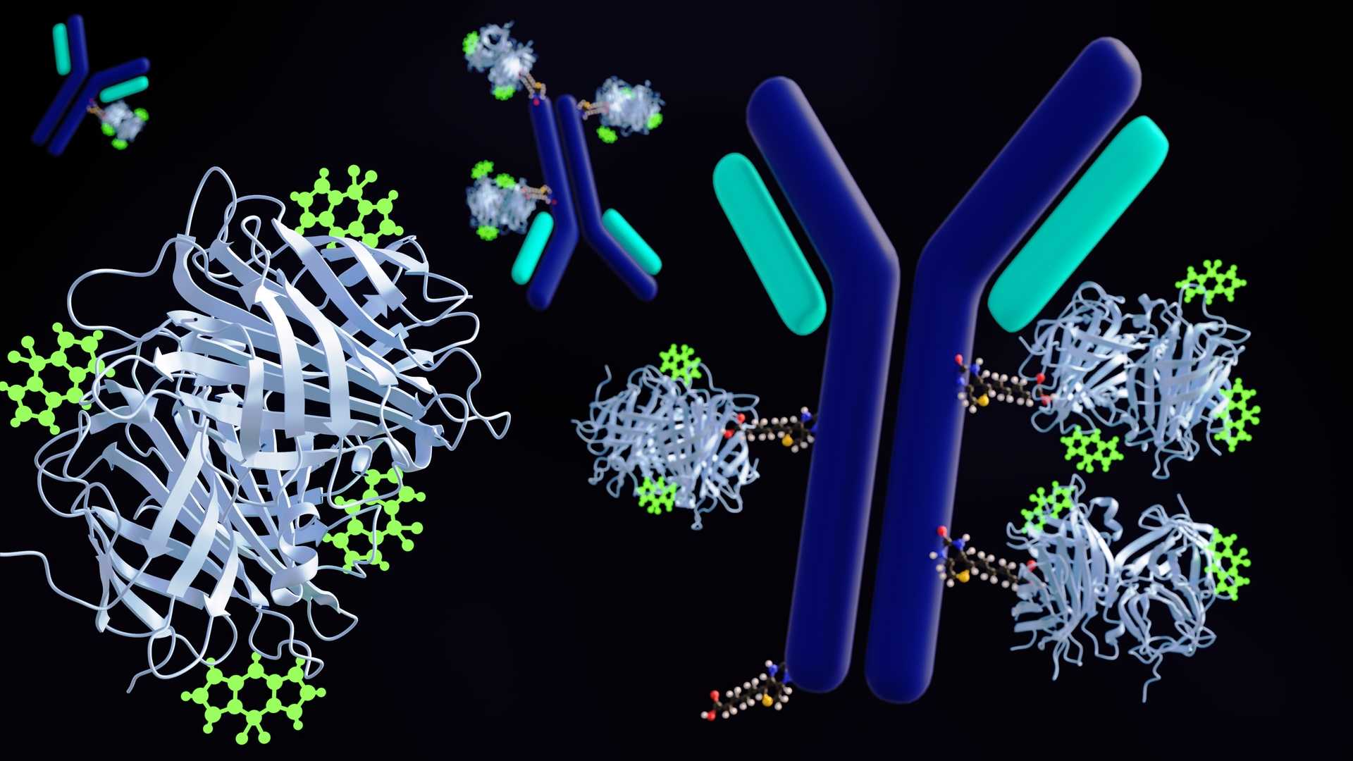 Universal Therapeutic Conjugate (UTC) Development Solution