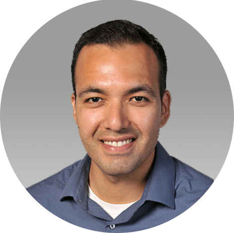 Jeffrey Leyton Ph.D.