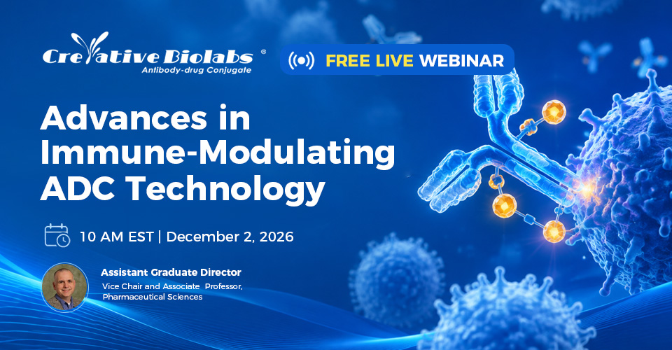 Advances in Immune-Modulating ADC Technology