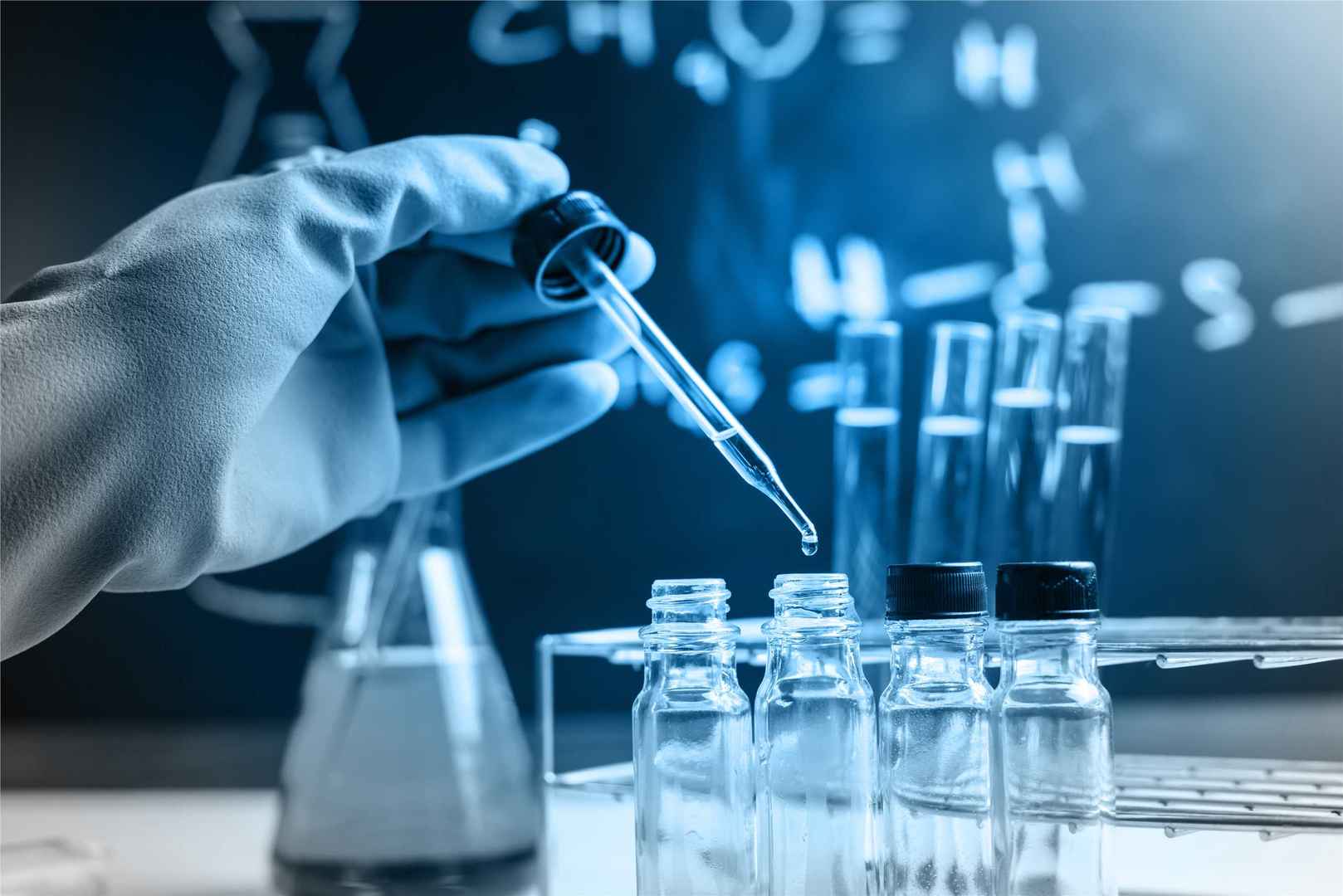 Analysis of Small Molecule and Endotoxin Contaminants in ADC Preparations