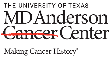 MD Anderson Cancer Center