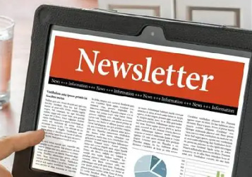 Newsletter