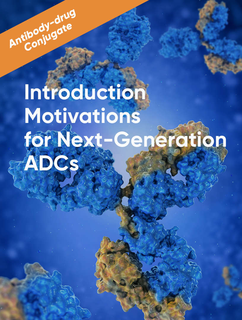 Introduction Motivations for Next-Generation ADCs