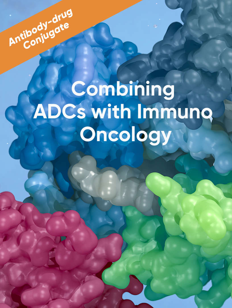 Combining ADCs with Immuno Oncology