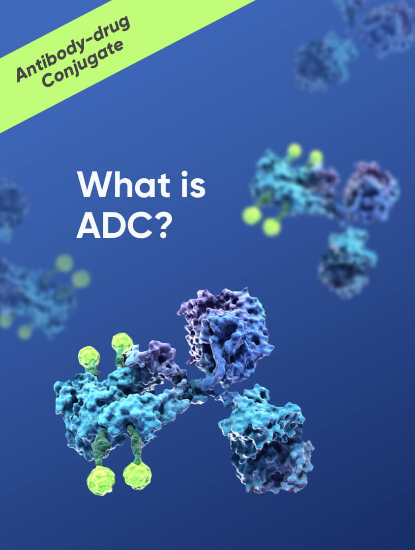 What is ADC ?