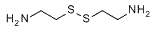 Aminoethyl-SS-ethylamine