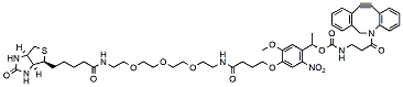 PC biotin-PEG3-DBCO