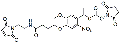PC Mal-NHS carbonate ester