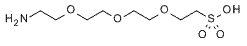 Amino-PEG-sulfonic acid (PEG1-PEGn)
