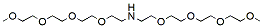 NH-bis(m-PEG4)