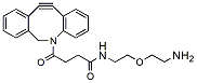 DBCO-PEG-amine (PEG1-PEGn)