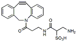Sulfo DBCO-amine