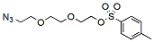 Azide-PEG3-Tos