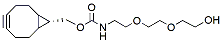 endo-BCN-PEG2-alcohol
