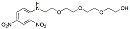 DNP-PEG4-alcohol