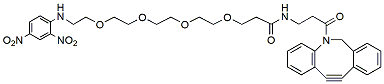 DNP-PEG4-DBCO