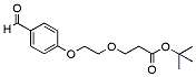 Ald-Phenyl-PEG2-t-butyl ester