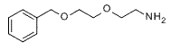 Benzyl-PEG2-amine
