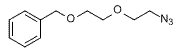Benzyl-PEG2-azide