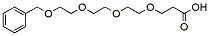 Benzyl-PEG4-acid