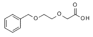 Benzyl-PEG2-CH2CO2H
