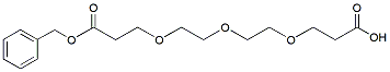 Benzyloxy carbonyl-PEG3-acid