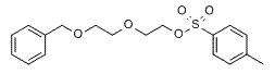 Benzyl-PEG3-Tosyl