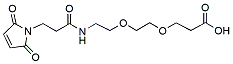 Maleimide-amido-PEG-Acid (PEG1-PEGn)