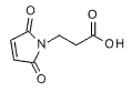 3-Maleimidopropionic acid