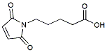 5-(2,5-Dioxo-2,5-dihydro-1H-pyrrol-1-yl)pentanoic acid