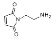 1-(2-Aminoethyl)-1H-pyrrole-2,5-dione TFA salt