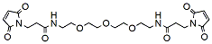 Bis-Maleimide-PEG (PEG1-PEGn)