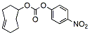 TCO-PNB ester