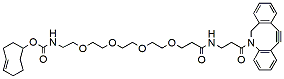 TCO-PEG4-DBCO