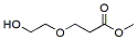 Hydroxy-PEG-methyl ester (PEG1-PEGn)