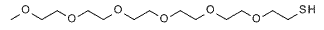 m-PEG6-thiol