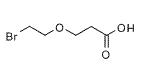 Bromo-PEG1-acid