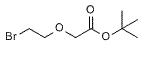 Bromo-PEG1-CH2CO2tBu