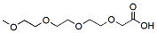 Methyl-PEG-PEG-CH2COOH (PEG1-PEGn)
